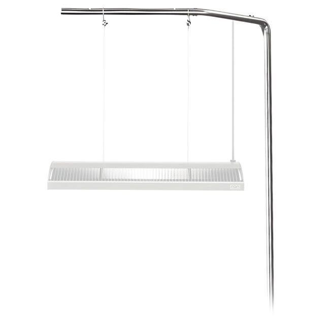 ADA - Solar RGB Stand for Metal Cabinet - 60 x 30 cm