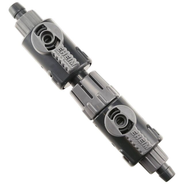 EHEIM - Quick Release Double Tap
