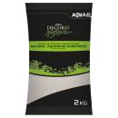 Aquael - Quartz Sand - 0,1-0,3 mm - B-stock