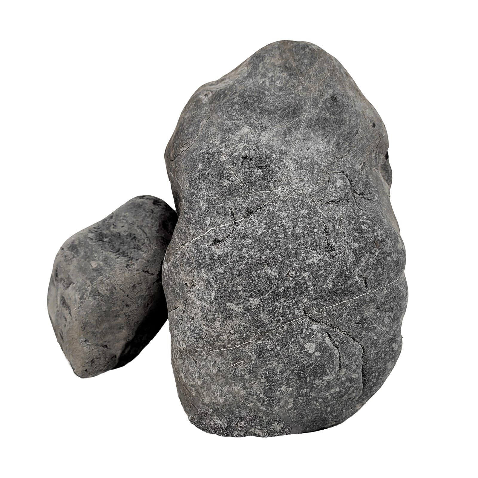 WIO - Stones - Black Venom Boulder