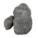 WIO - Stones - Black Venom Boulder