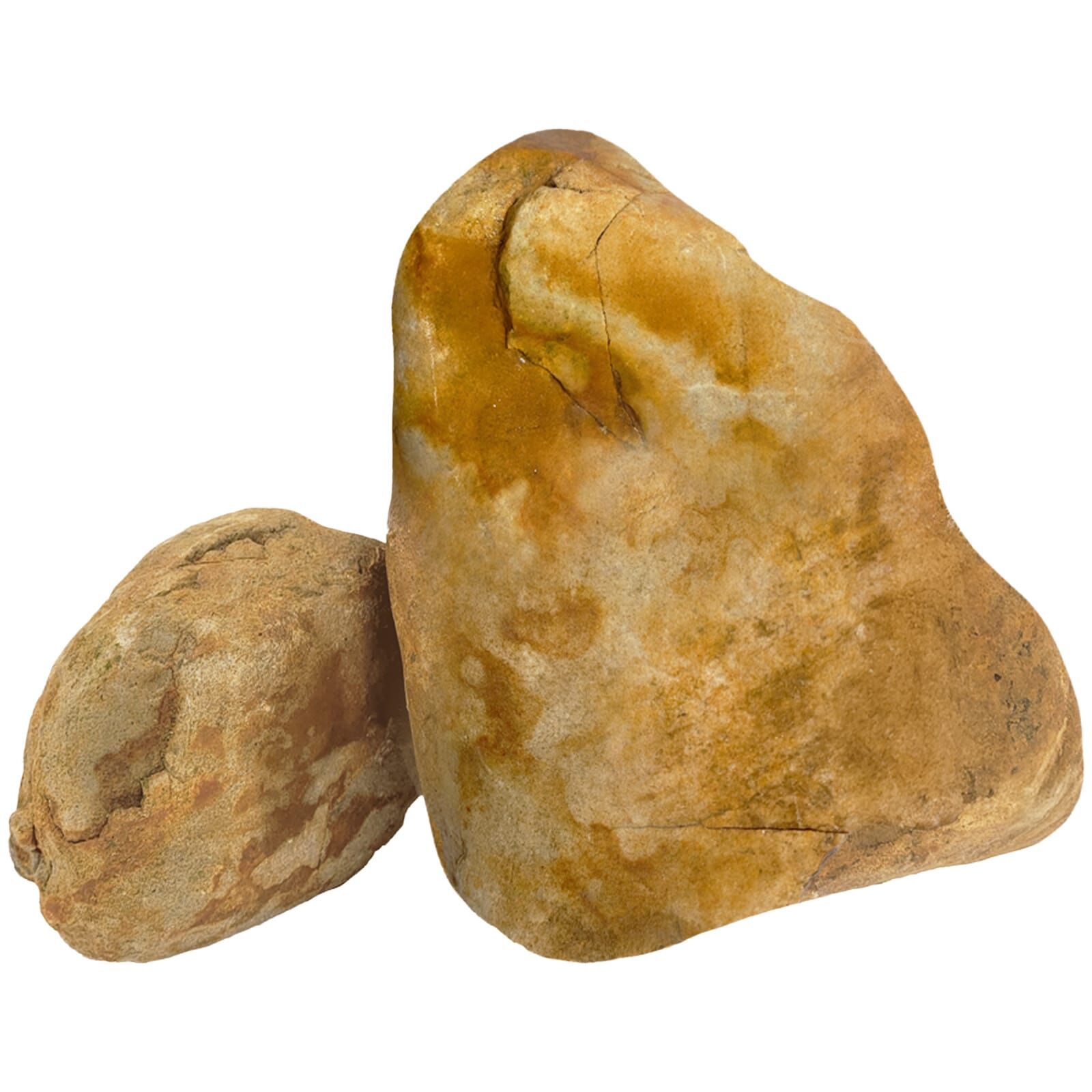 WIO - Stones - Bumblebee Boulder