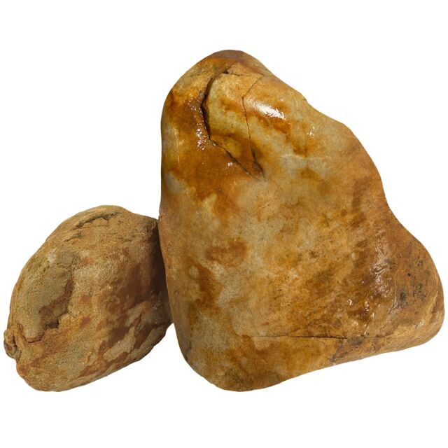 WIO - Stones - Bumblebee Boulder