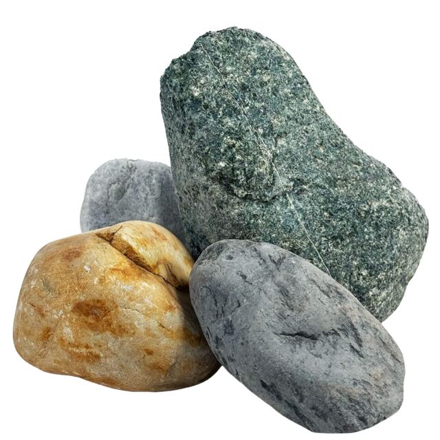 WIO - Stones - McDonald Boulder