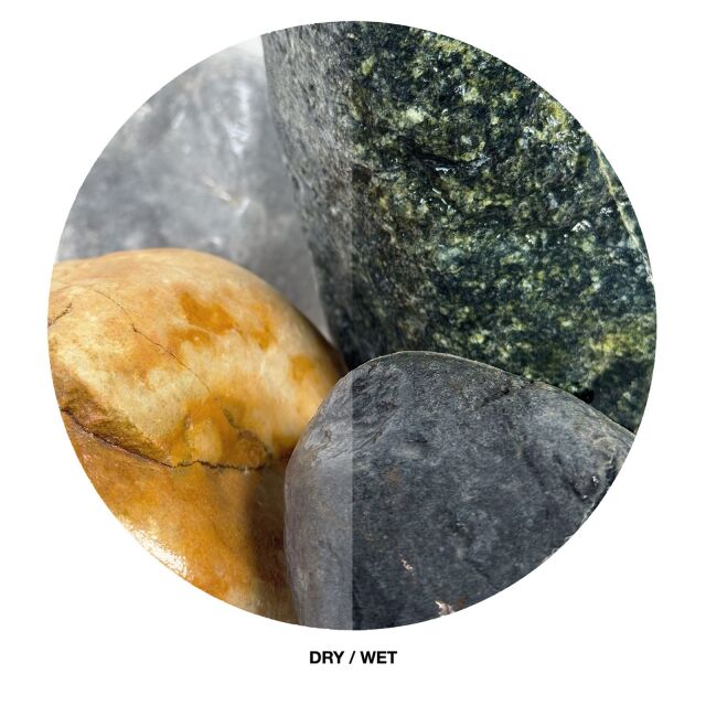 WIO - Stones - McDonald Boulder