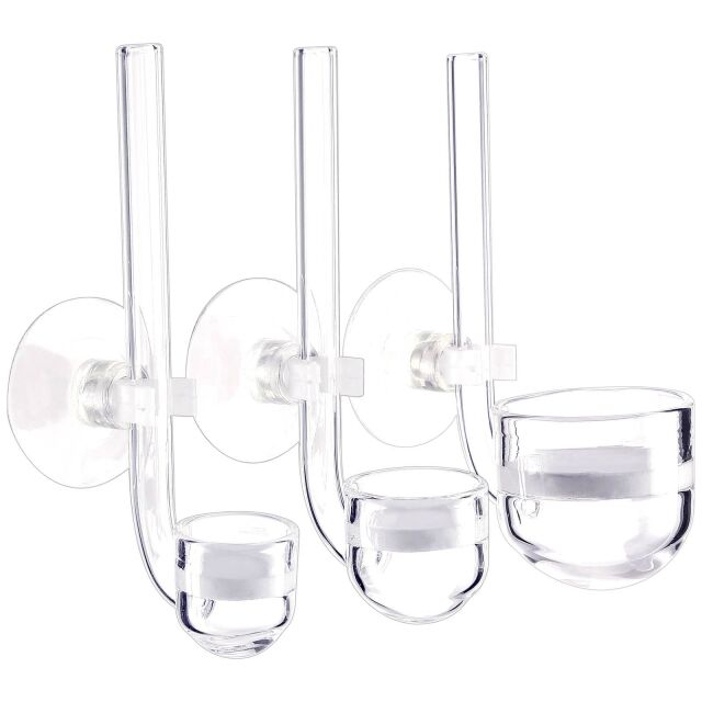 Aquasabi - CO2 Nano Diffuser - I Pipe