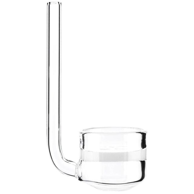 Aquasabi - CO2 Nano Diffuser - I Pipe