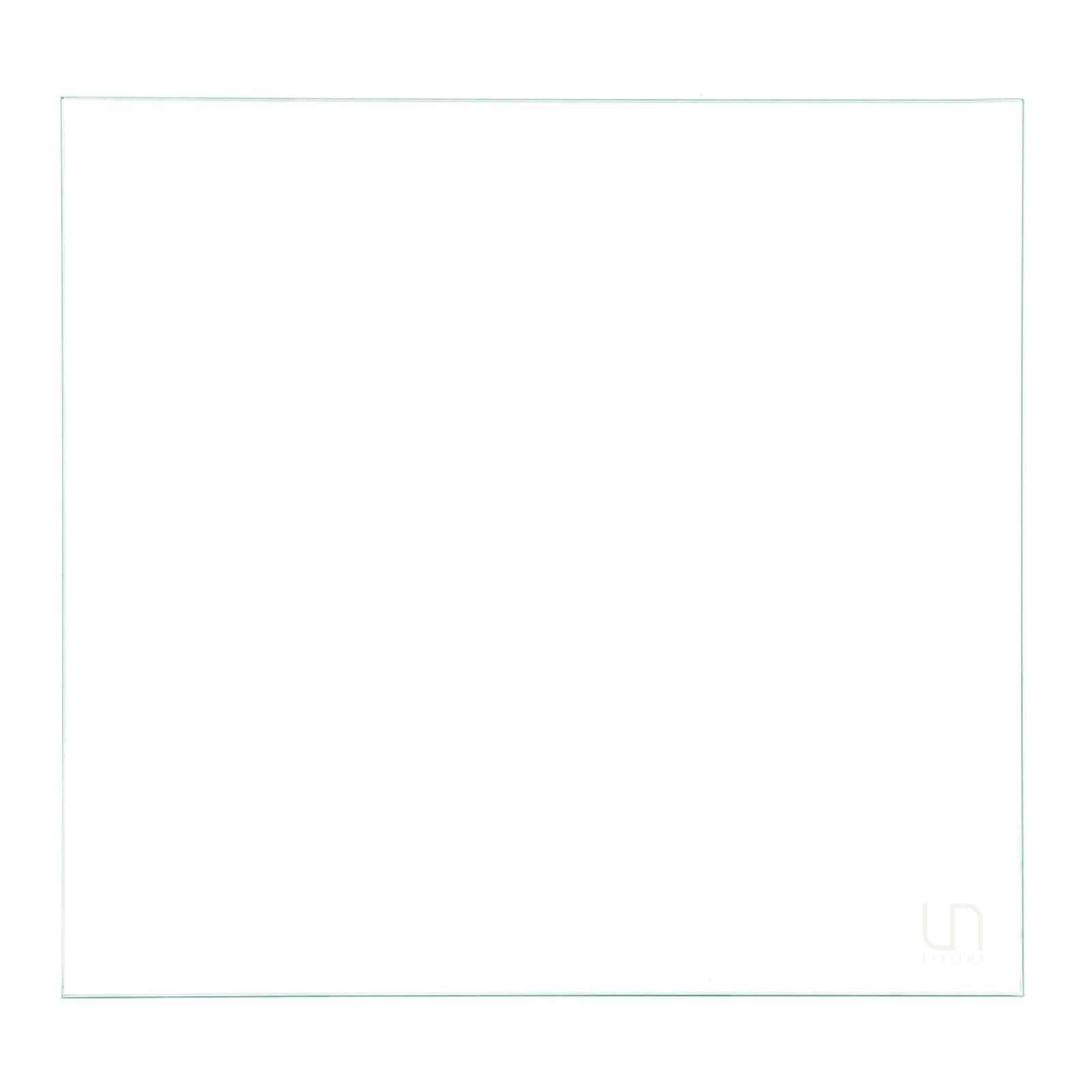 UNS - Aquarium Abdeckung - Flush Lid