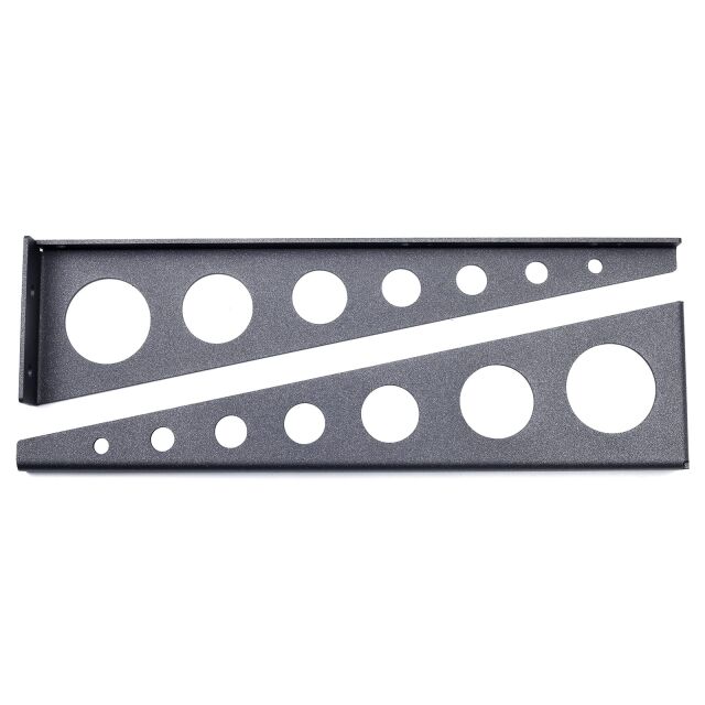 Giesemann - Wall bracket for hanging system - 2x