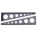 Giesemann - Wall bracket for hanging system - 2x