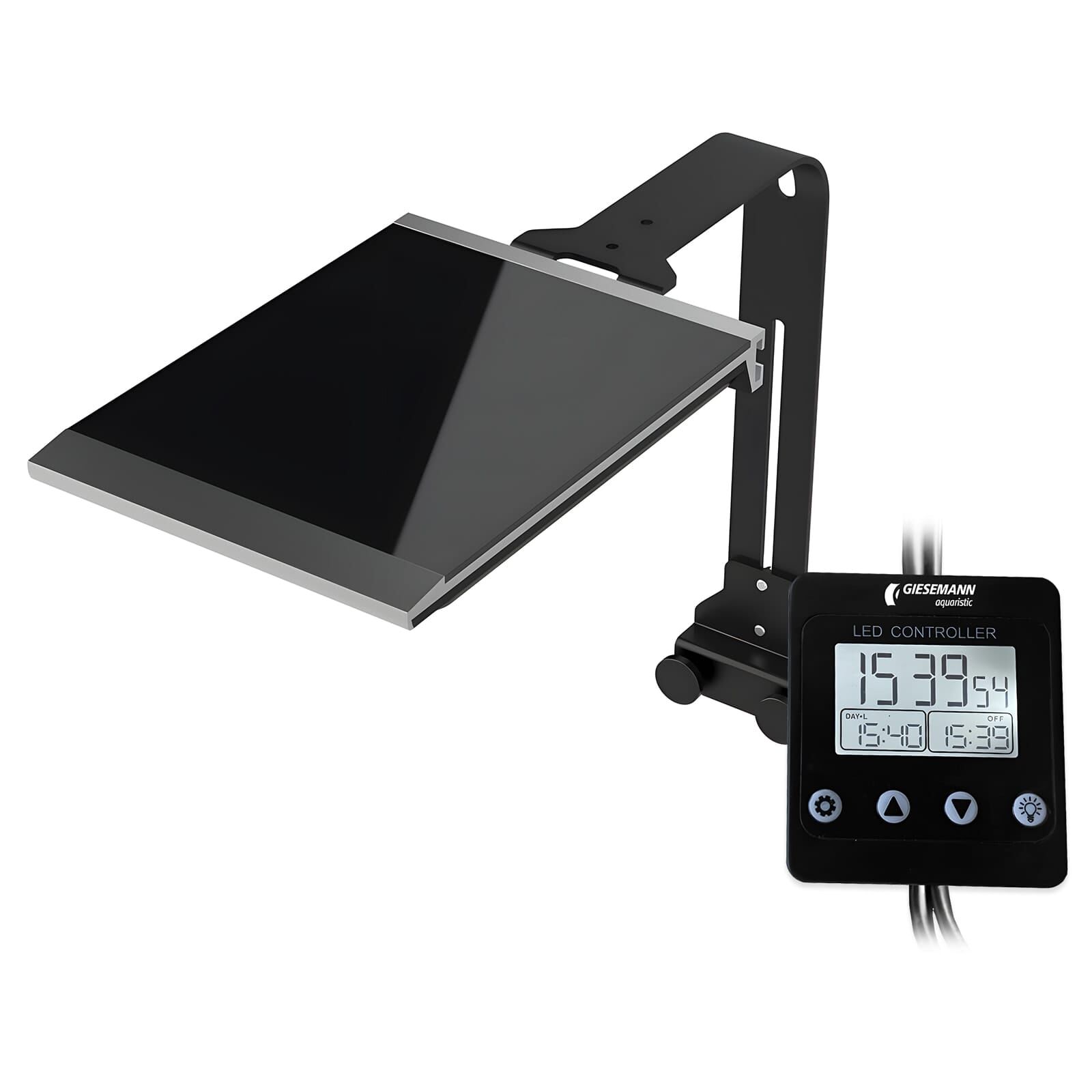 Giesemann - MINOX tropic - black