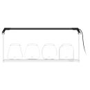 Bioloark - Bubble Cup Set with lighting and stand - LH-02