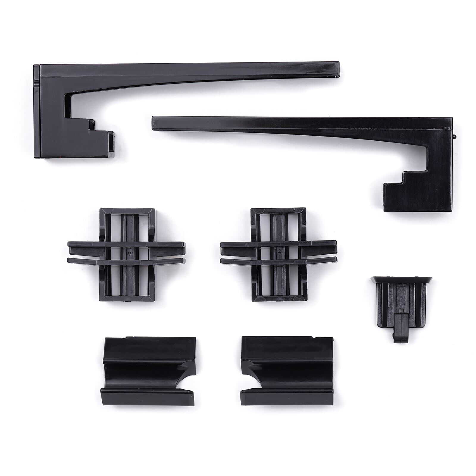 Dennerle - Holder set - Scaper's Flow Black