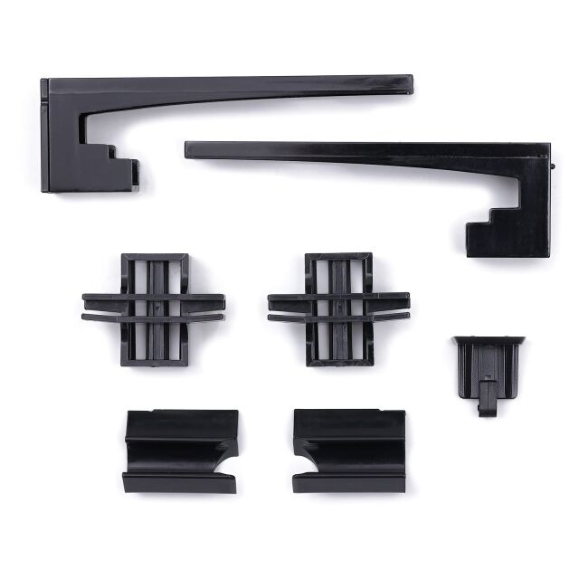 Dennerle - Holder set - Scaper's Flow Black