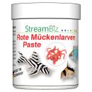 StreamBiz - Rote Mückenlarven Paste - 70 g