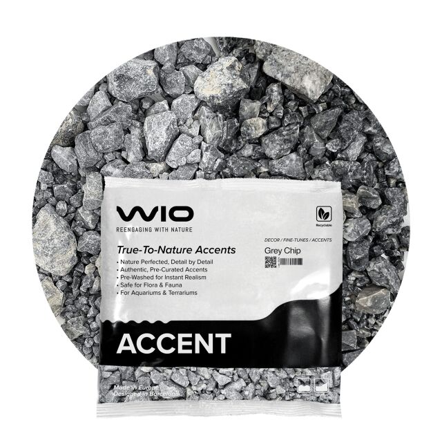 WIO - Accents - Grey Accent