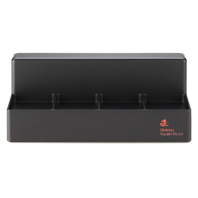 Chihiros - Magnetic Stirrers for 4 bottles