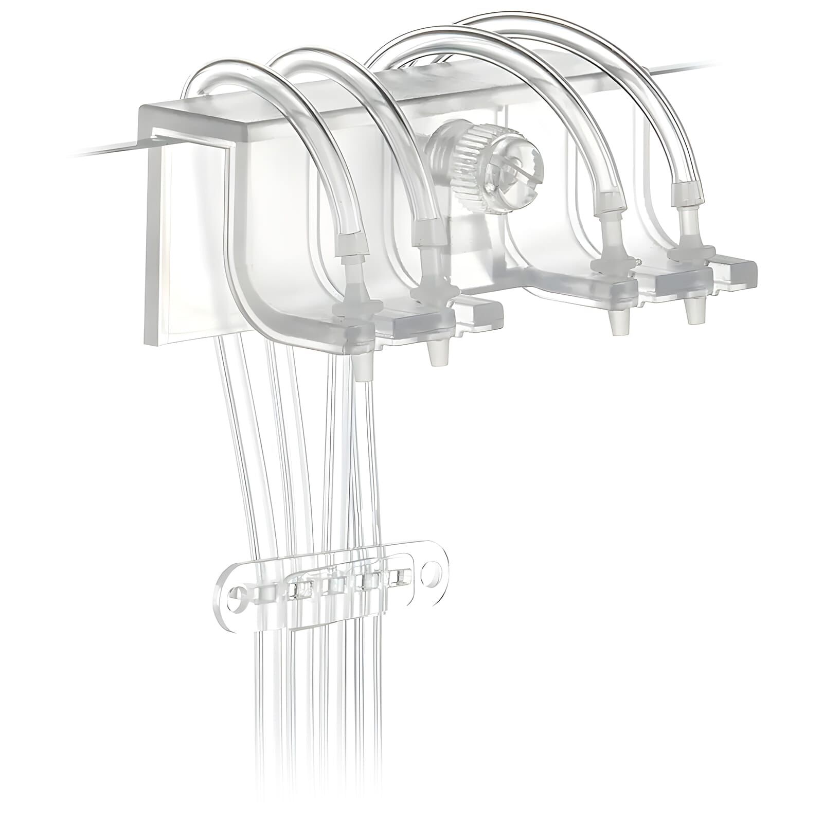 Chihiros - Acryl Holder incl. Dosing Tube V.2