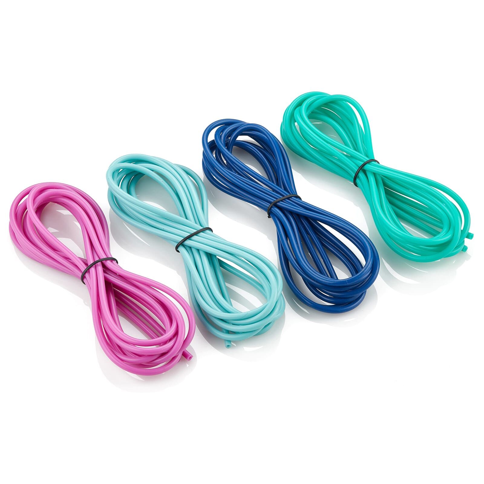 Chihiros - Deluxe dosing tubes - set of 4 - colored