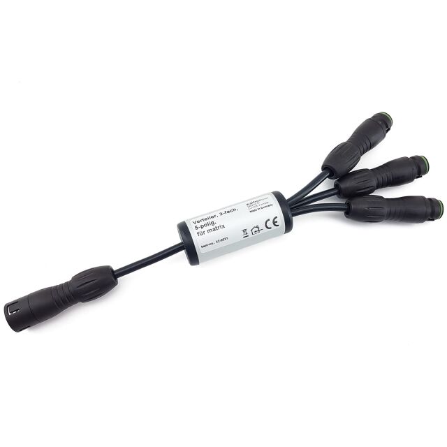 daytime - Distributor - for matrix/onex/pendix