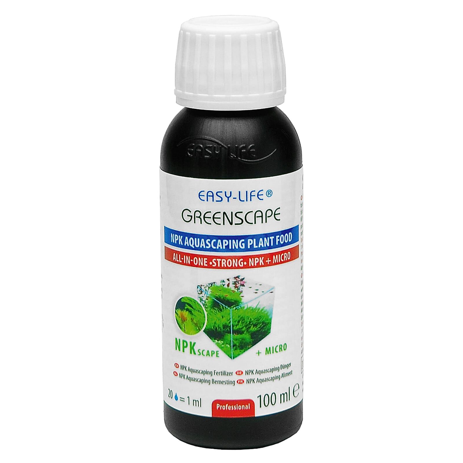 Easy Life - GreenScape