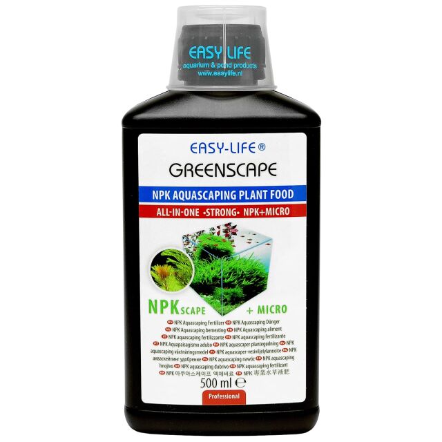 Easy Life - GreenScape