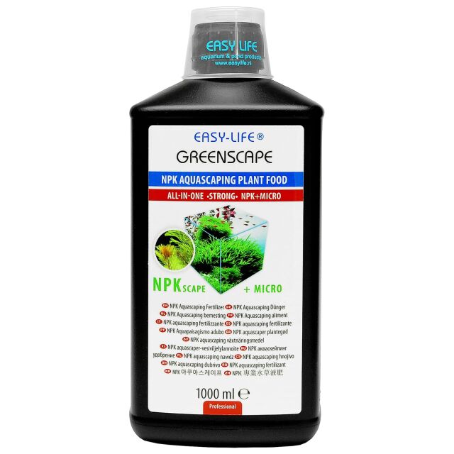 Easy Life - GreenScape