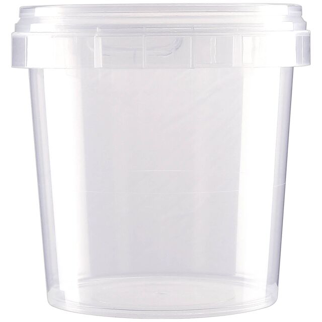 Aquasabi - Verpackungsbecher