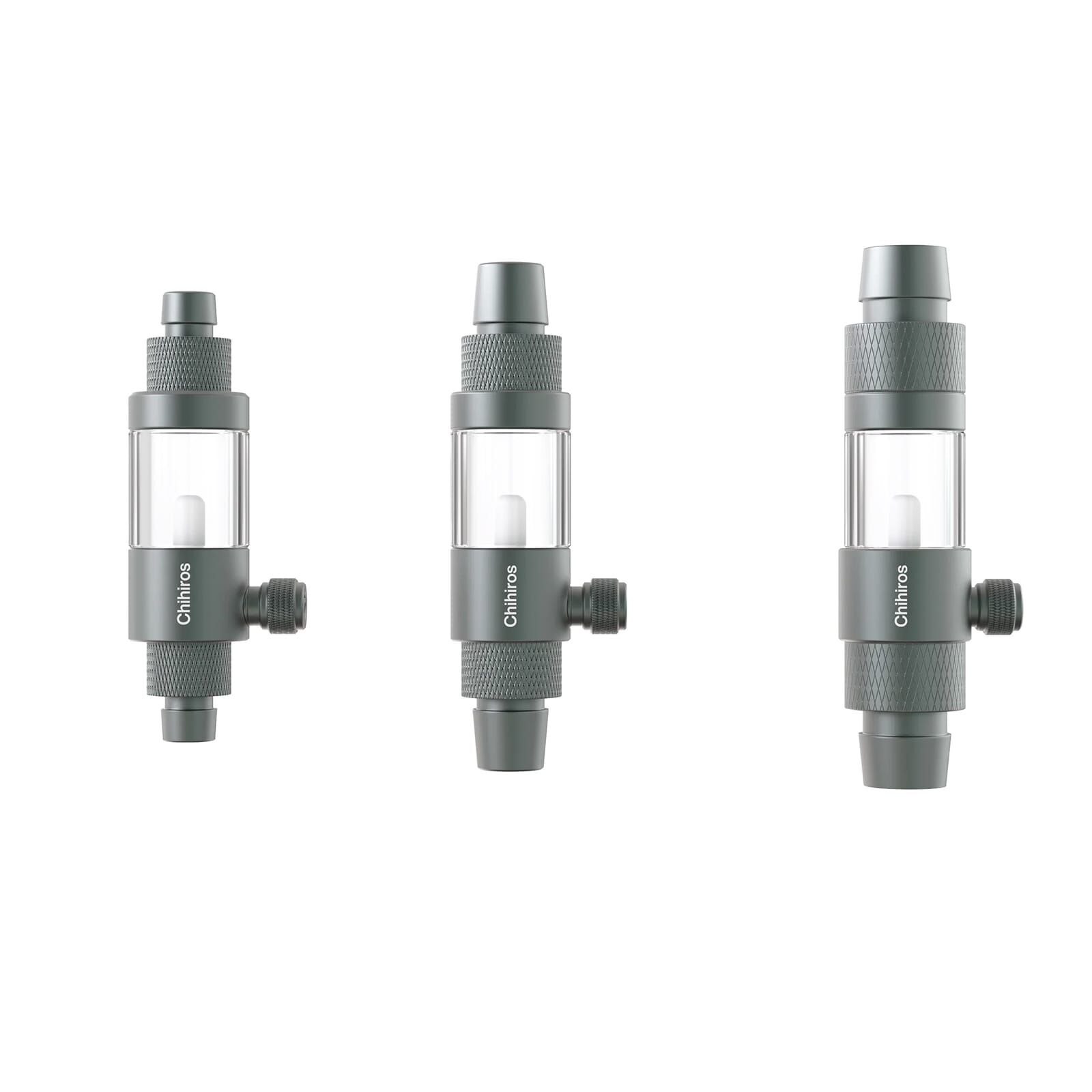 Chihiros - CO2 Diffusor External
