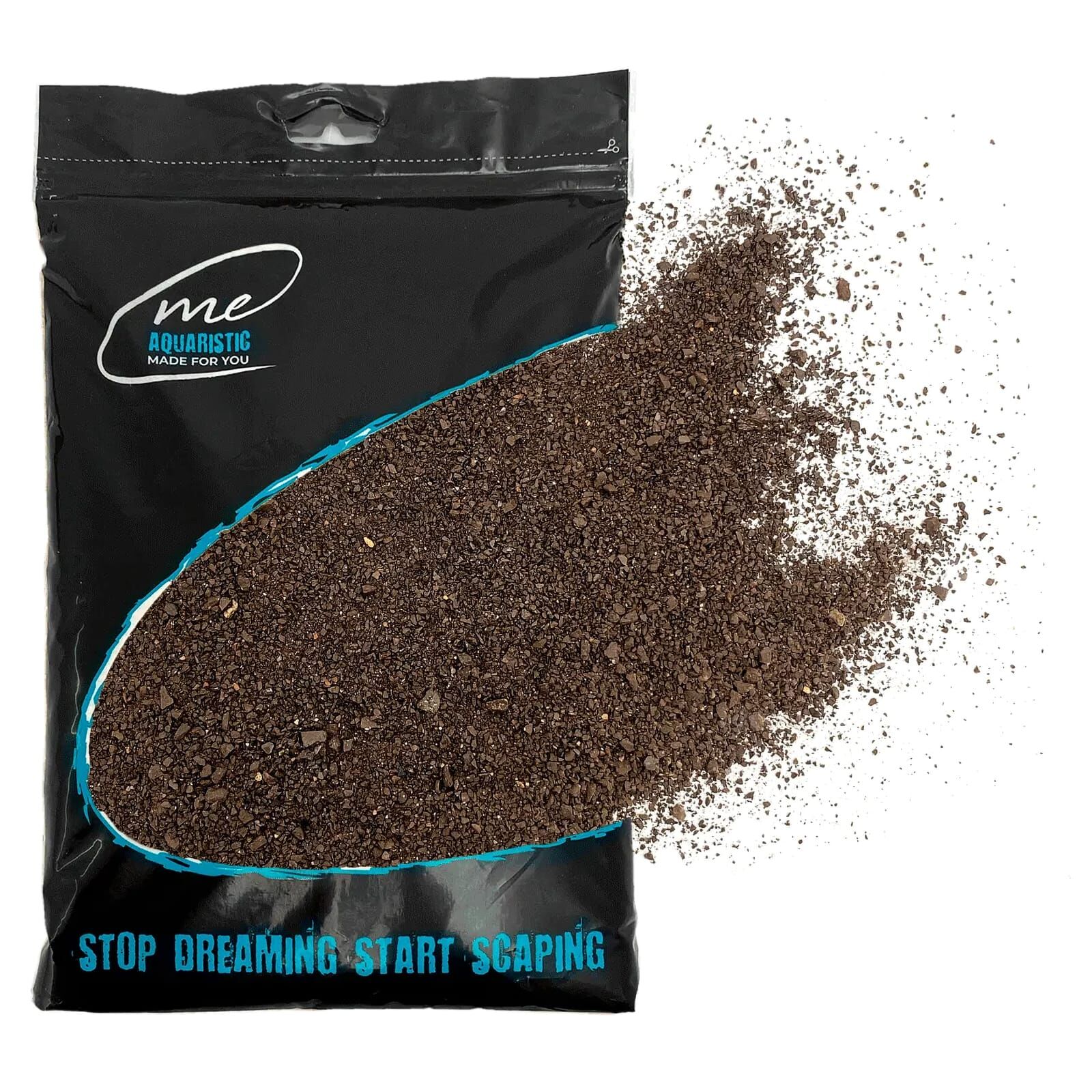 Me - Perfect Plant Soil Powder