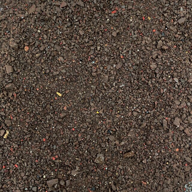 Me - Perfect Plant Soil Powder