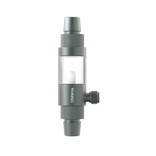 Chihiros - CO2 Diffusor External