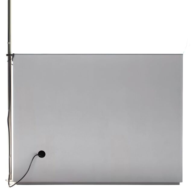 ADA - Wood Cabinet - Cool Grey