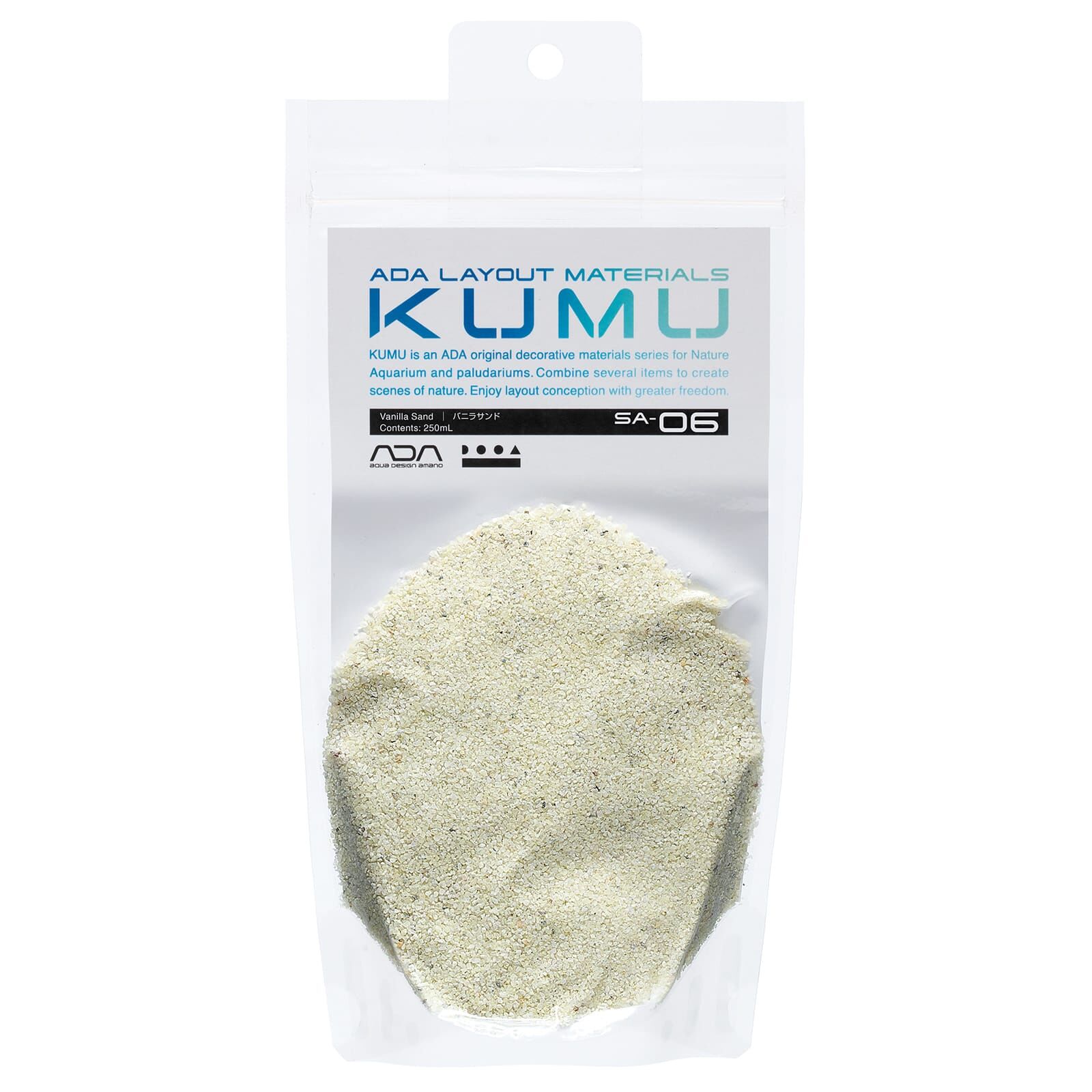 ADA - KUMU Vanilla Sand
