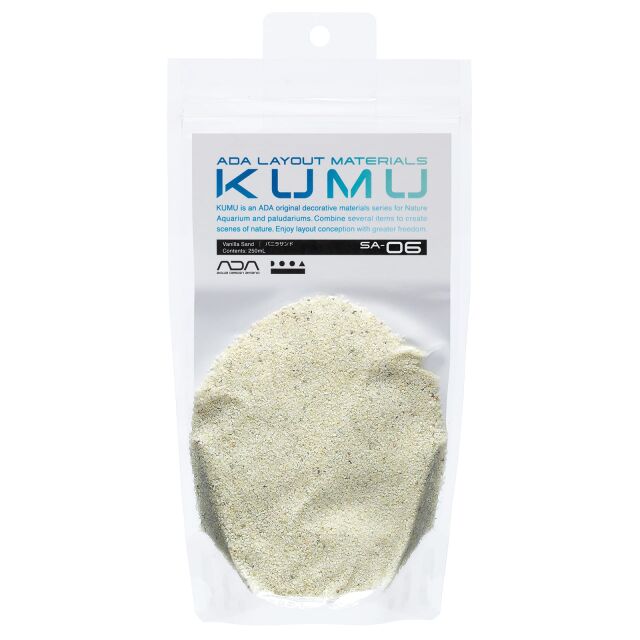 ADA - KUMU Vanilla Sand