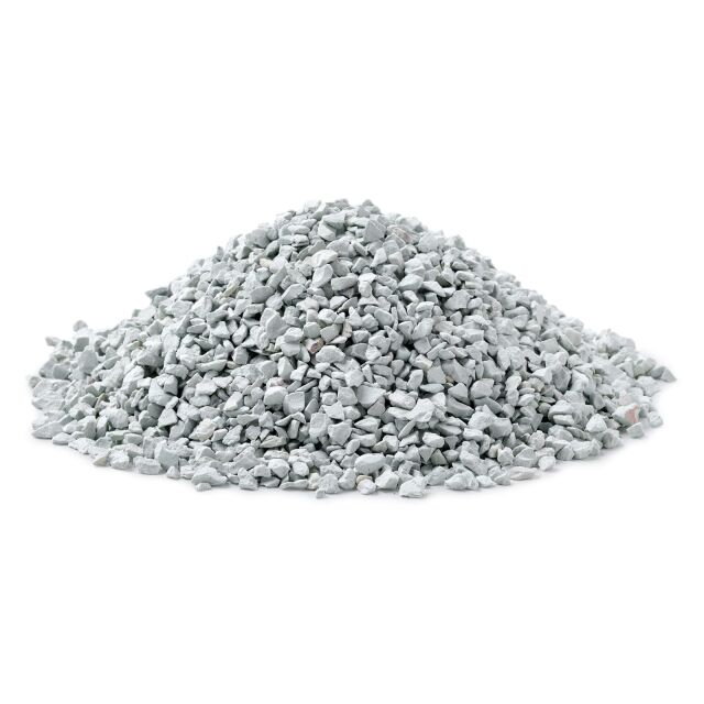 Oase - Zeolite