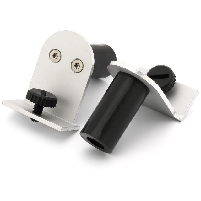 daytime - Mounting Kit matrix - T5-Adaptor Kit - B-stock