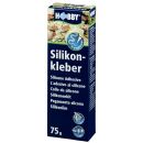Hobby - Silicon Adhesive - transparent