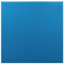 Hobby - Filter Sponge - fine - blue