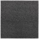 Hobby - Filter Sponge - coarse - black
