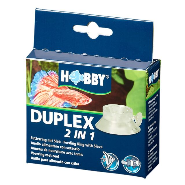 Hobby - Duplex