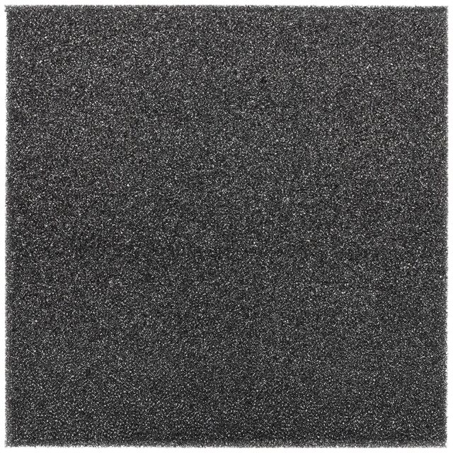 Hobby - Filter Sponge - coarse - black
