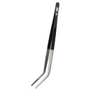 Hobby - Tweezer - curved - 20 cm