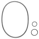 UNS - Delta Dichtung und O-Ringe Ersatzteilset - 30/60