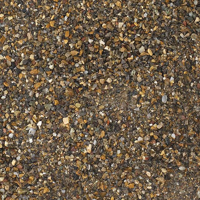 Dupla - Ground Nature - Glacier Gravel - 0-2 mm
