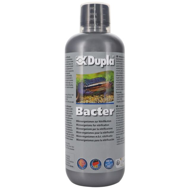Dupla - Bacter