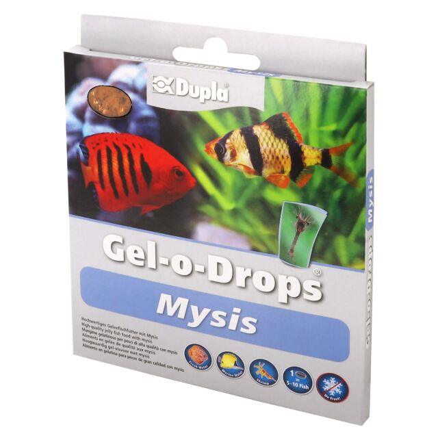 Dupla - Gel-o-Drops - 12x2 g