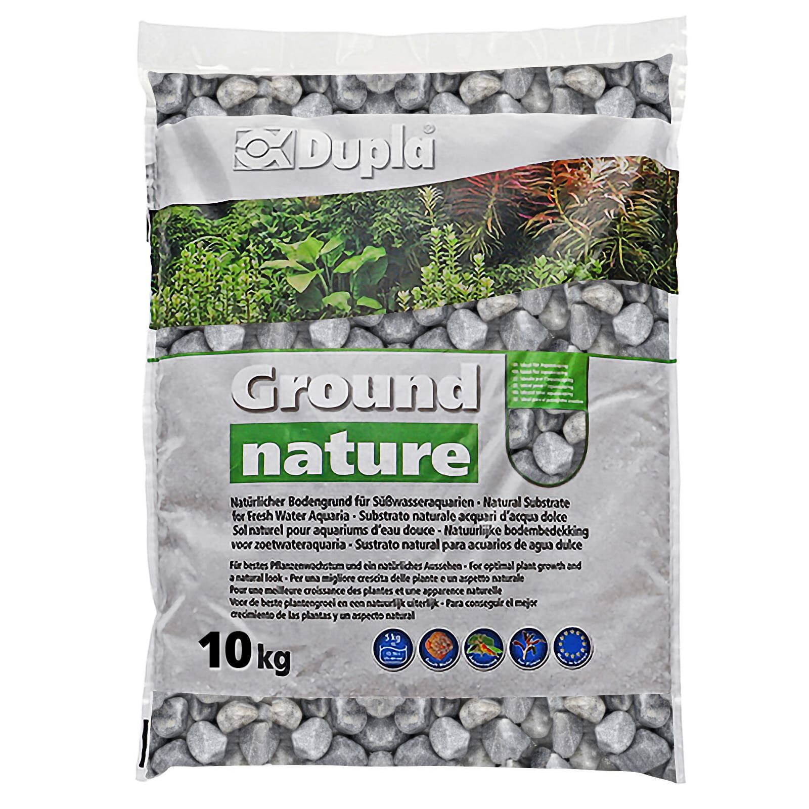 Dupla - Ground Nature - Ice Stone - 16-25 mm