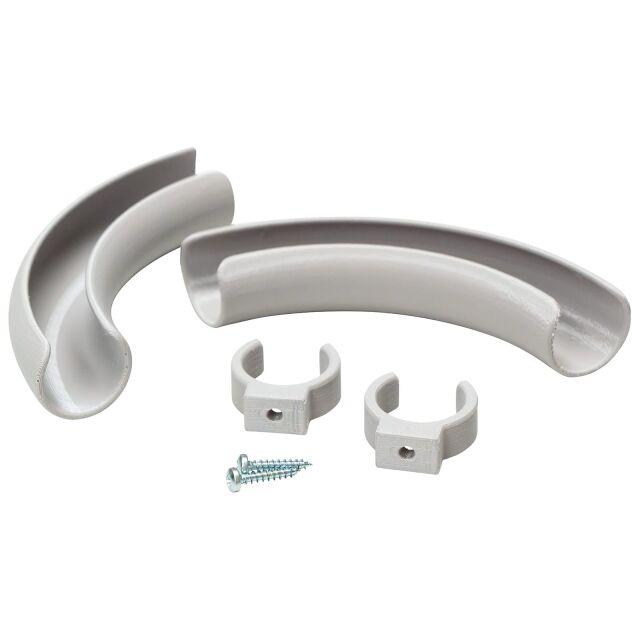 AquaOwner - Hose holder set