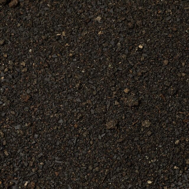 Dennerle - Deponit Mix Pro - Black - 1 kg